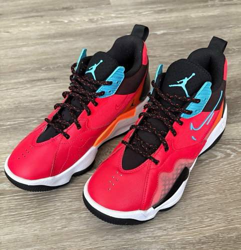Nike jordan zoom - '92, retro
