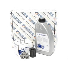 Filter Kit mit Öl Haldex für