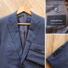 Ermenegildo Zegna Jacket Sakko