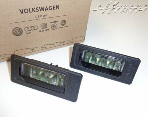 Stück led - 2,