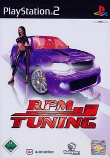 Rpm tuning software - rpm,
