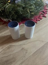 Pfeffer Und Salzstreuer