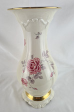 Vintage Porzellan Vase