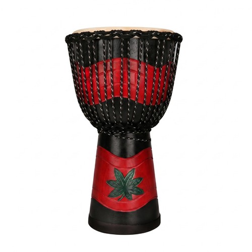 Afrikanische handtrommel - afrikanische,