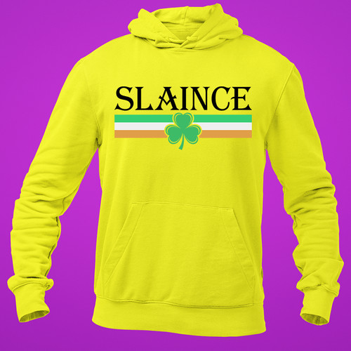 Merch slainte irish toast - merch,