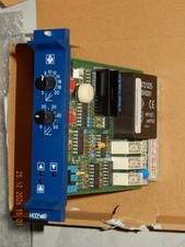 BUDERUS-Ecomatic Karte M 005
