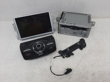 Ford Kuga Mk2 Sat. 2015 Navi