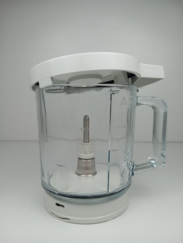 Braun glasmixer standmixer - braun,