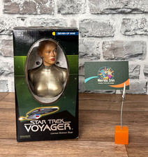Star trek voyager seven - star,