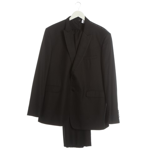 Anzug burberry prorsum schwarz - anzug,