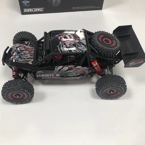 Wltoys 124016 4g 4wd rc - 124016,