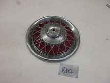B807 Roller Radkappe Felgendeckel Felge Verkleidung Felgenkappe