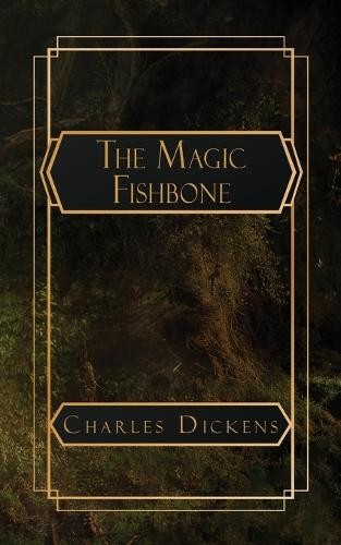 Charles dickens the magic - charles,