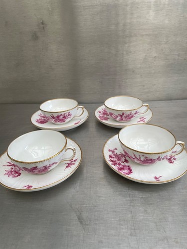 Royal copenhagen purpur - royal,
