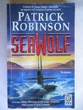 Seawolf von Robinson, Patrick