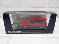 Mini Car 1/43 Hi-Story