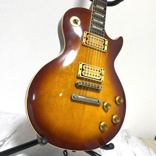 Tokai les paul - tokai, reborn