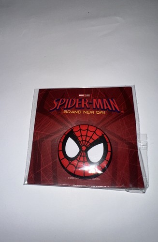 Marvel spider man brand new - marvel, spider-man