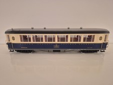 LGB Spur G 34650 Personenwagen