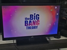 JTC TV 21,5" Fernseher