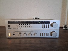 SABA Stereo Tuner MT 355 und