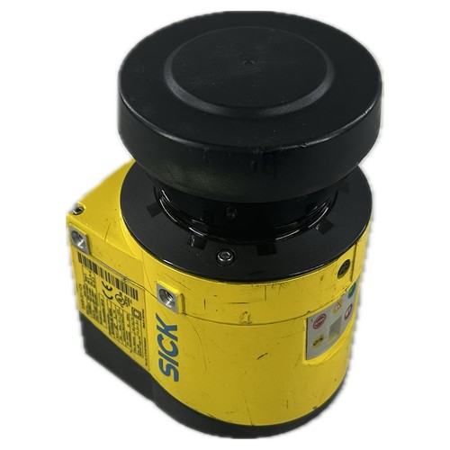 Lk4617 scanner sick - lk4617,