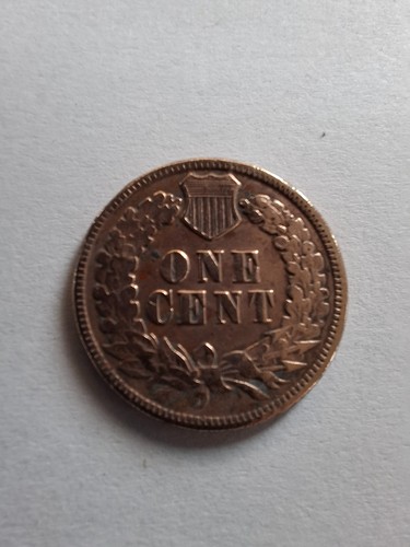 Usa one cent 1883 indian - one,