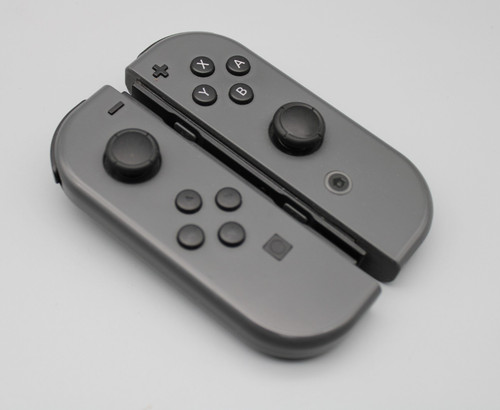 Nintendo switch joy cons - nintendo, joy-cons