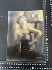 Foto 20 er Jahre vom Hof Fotografen Ernst Hoenisch