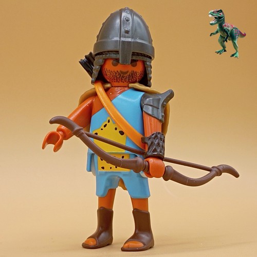 Playmobil figur assyrischer - playmobil,