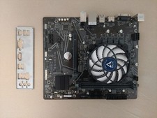 AUFRÜST BUNDLE INTEL CORE i3