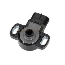 Drosselklappen Sensor Position