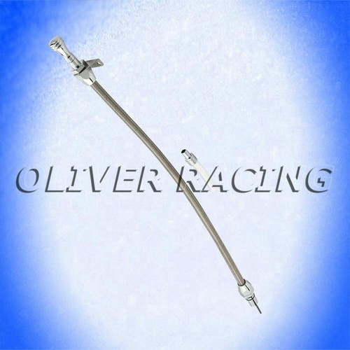 ölmessstab chevrolet th350 - Ölmessstab,