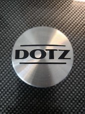 Stück Nabendeckel Nabenkappe Center Cap Felgendeckel Dotz 60mm Silber