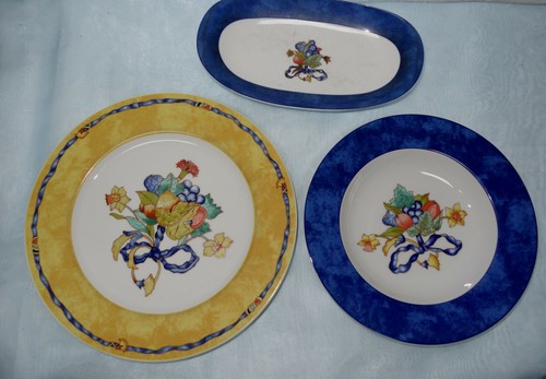 Bernardaud limoges borghese - bernardaud,