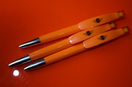 Mini kugelschreiber neu stk - kugelschreiber, 3