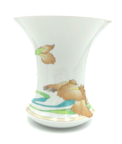Hutschenreuther vase leonhard - vase,,