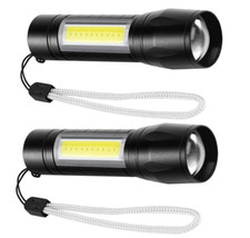 Mini Polizei Taschenlampe Swat