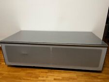 Spectral Sideboard Länge 110 Farbe Grau Zustand gebraucht 