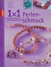 1x1 Perlenschmuck - Perlen-Schmuck -TOPP 5047
