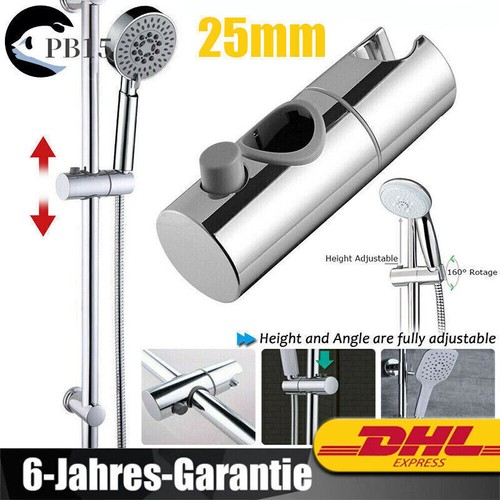 Duschkopfhalter handbrause - duschkopfhalter,