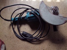 Makita 9609B Angle Grinder 230mm Winkelschleifer Flex 220V 2000W