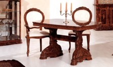 Esstisch Oval Ausziehbar 10