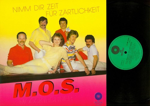 Mooskirchner - , –