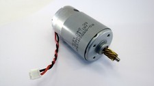 1x Original Logitech G29 Ersatz-Motor auch für Logitech G923, G920, G27 Lenkrad,