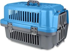 Transportbox Katze