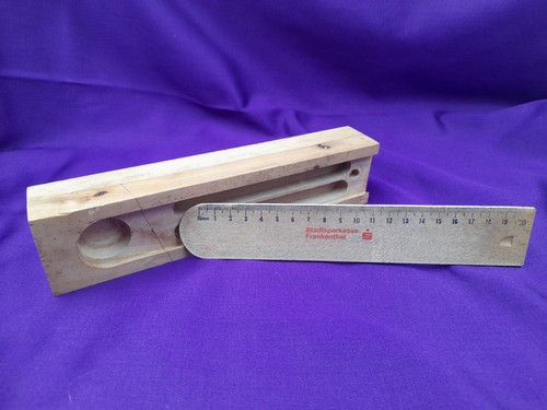 Vintage griffelkasten - vintage,