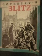 Coventry's Blitz by David