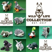 Wild Life Hundespielzeug -