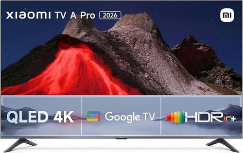 Xiaomi qled pro 65 - a, zoll